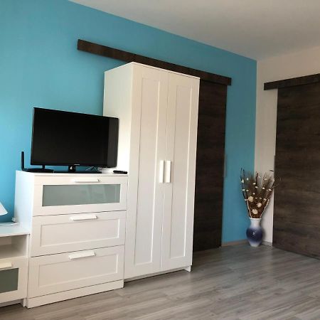 Happy Bunnies Apartman I - Gunarasfurdo Dombóvár Εξωτερικό φωτογραφία