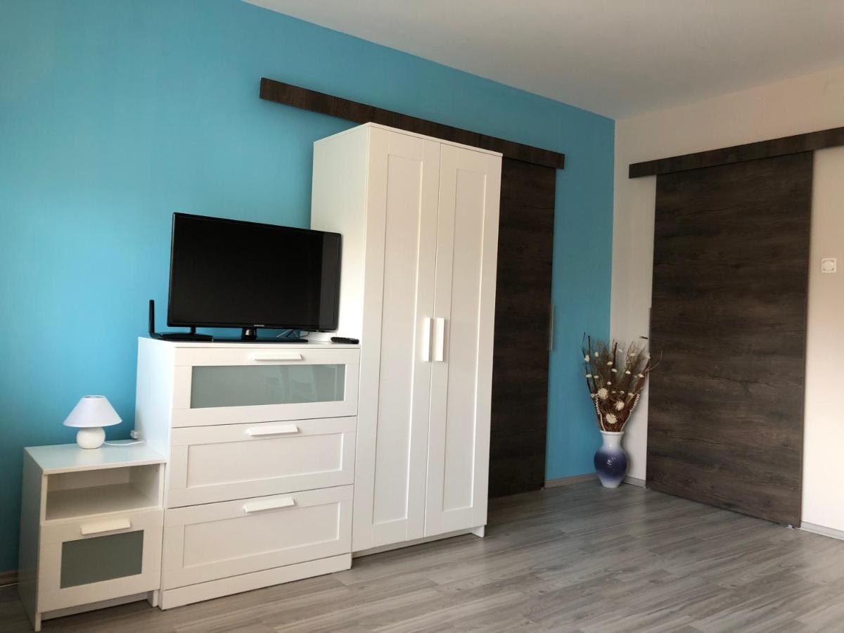 Happy Bunnies Apartman I - Gunarasfurdo Dombóvár Εξωτερικό φωτογραφία