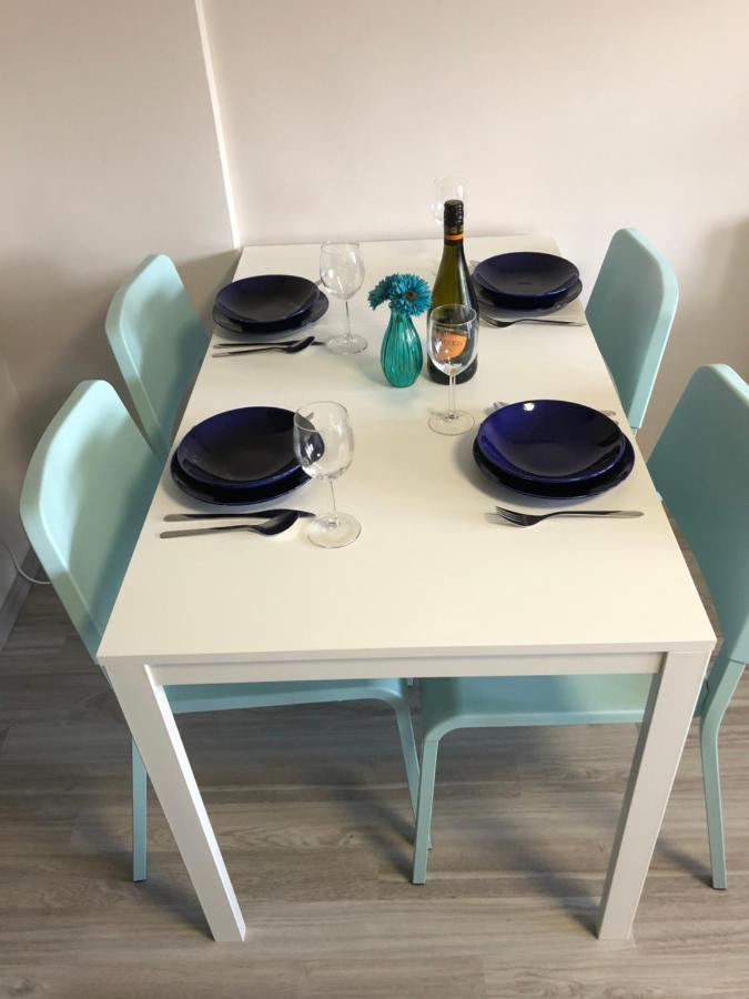 Happy Bunnies Apartman I - Gunarasfurdo Dombóvár Εξωτερικό φωτογραφία