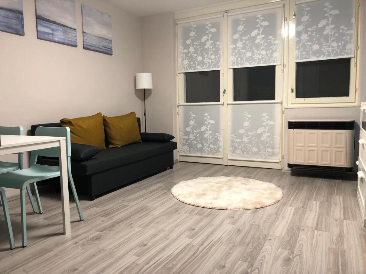Happy Bunnies Apartman I - Gunarasfurdo Dombóvár Εξωτερικό φωτογραφία