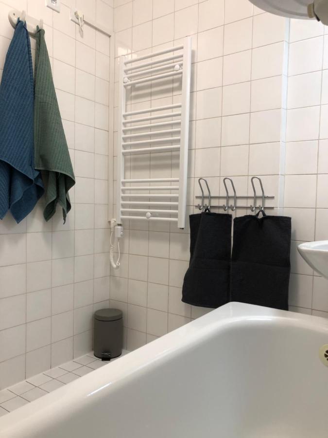 Happy Bunnies Apartman I - Gunarasfurdo Dombóvár Εξωτερικό φωτογραφία