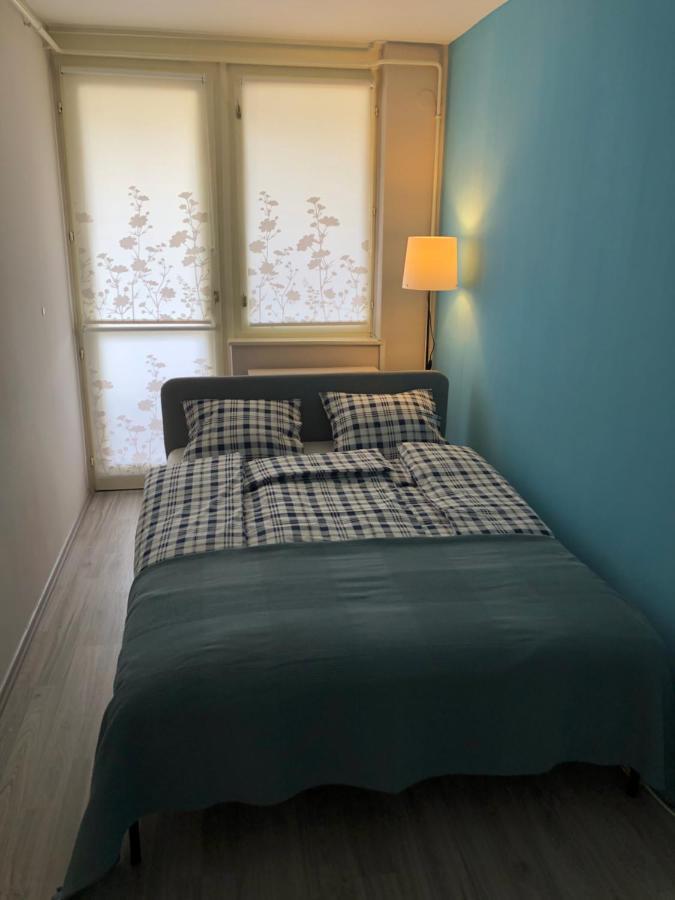 Happy Bunnies Apartman I - Gunarasfurdo Dombóvár Εξωτερικό φωτογραφία