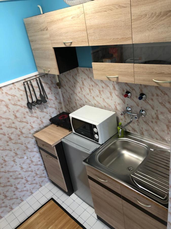 Happy Bunnies Apartman I - Gunarasfurdo Dombóvár Εξωτερικό φωτογραφία
