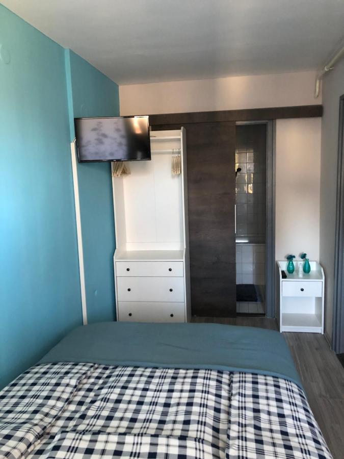 Happy Bunnies Apartman I - Gunarasfurdo Dombóvár Εξωτερικό φωτογραφία