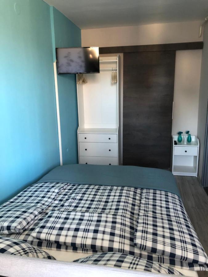 Happy Bunnies Apartman I - Gunarasfurdo Dombóvár Εξωτερικό φωτογραφία